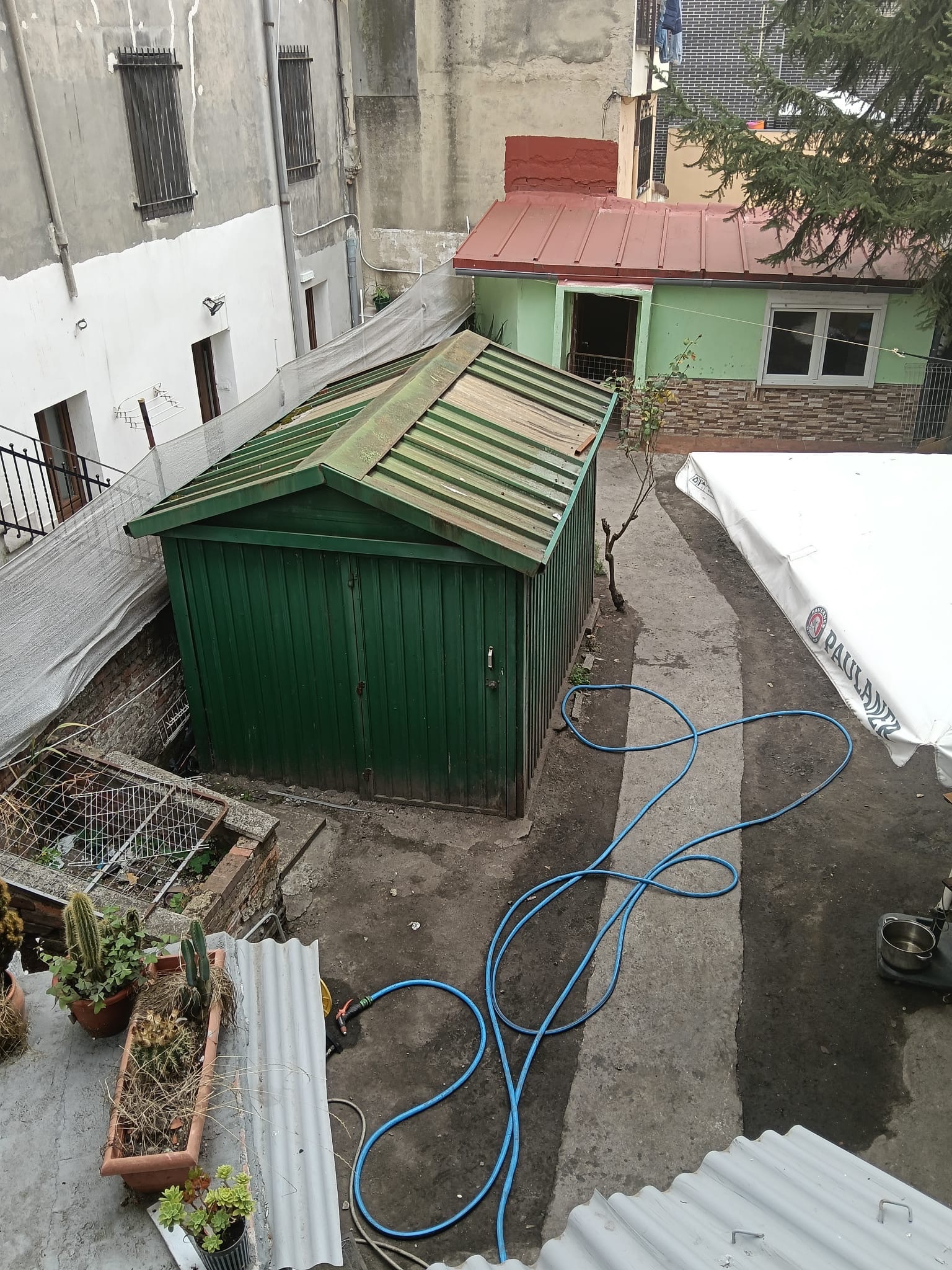 Квартира с 3 спальнями в Figaredo, Mieres — 31