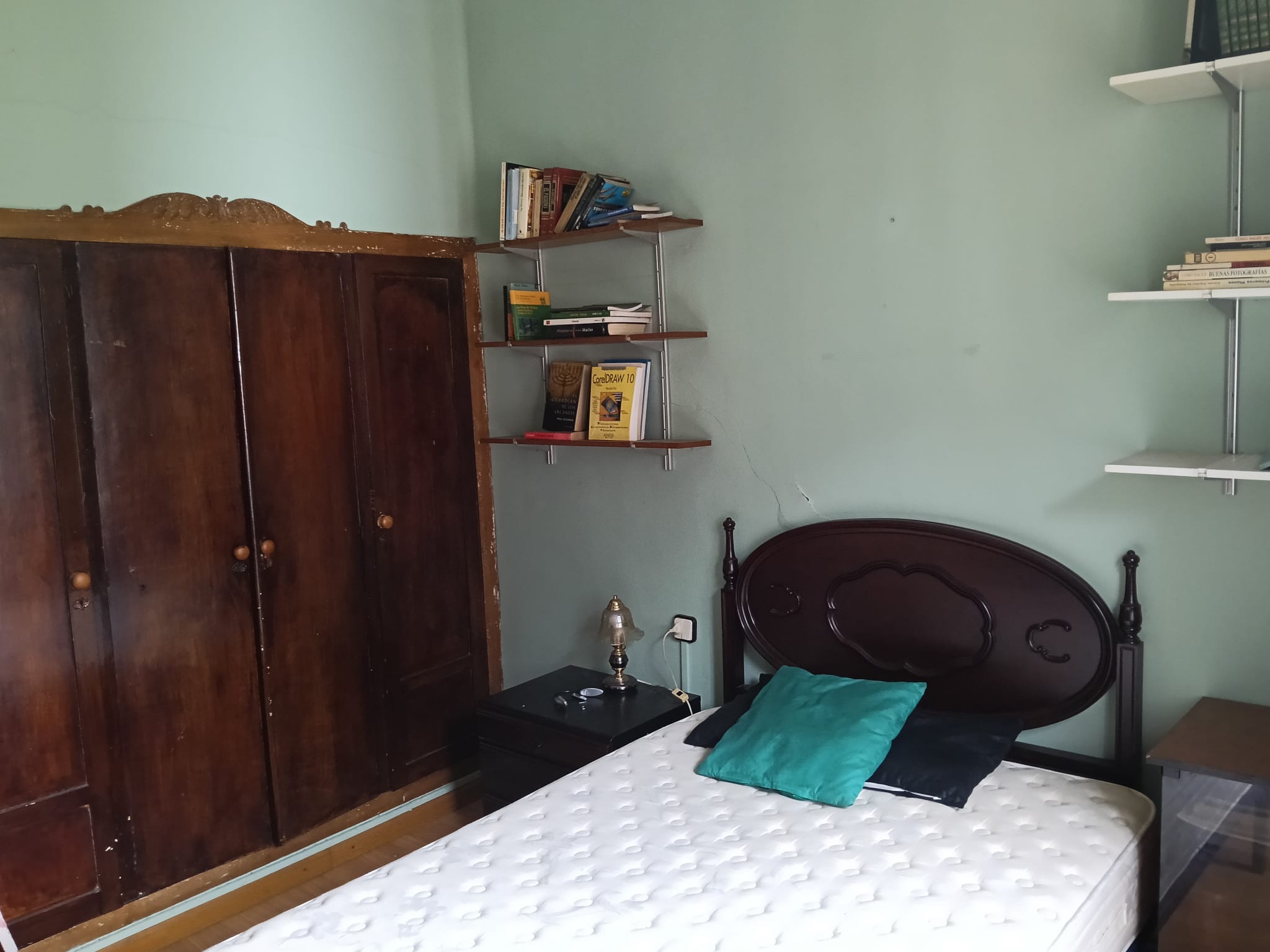 Квартира с 3 спальнями в Figaredo, Mieres — 26