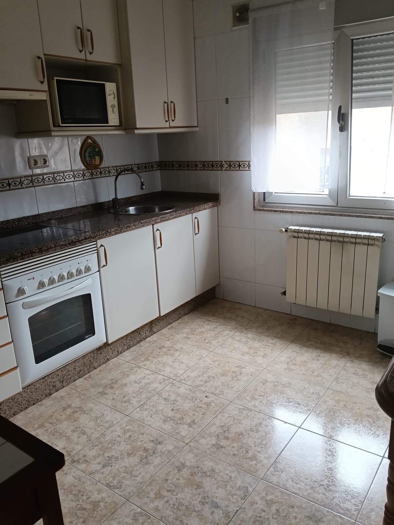 Квартира с 3 спальнями в Figaredo, Mieres — 16