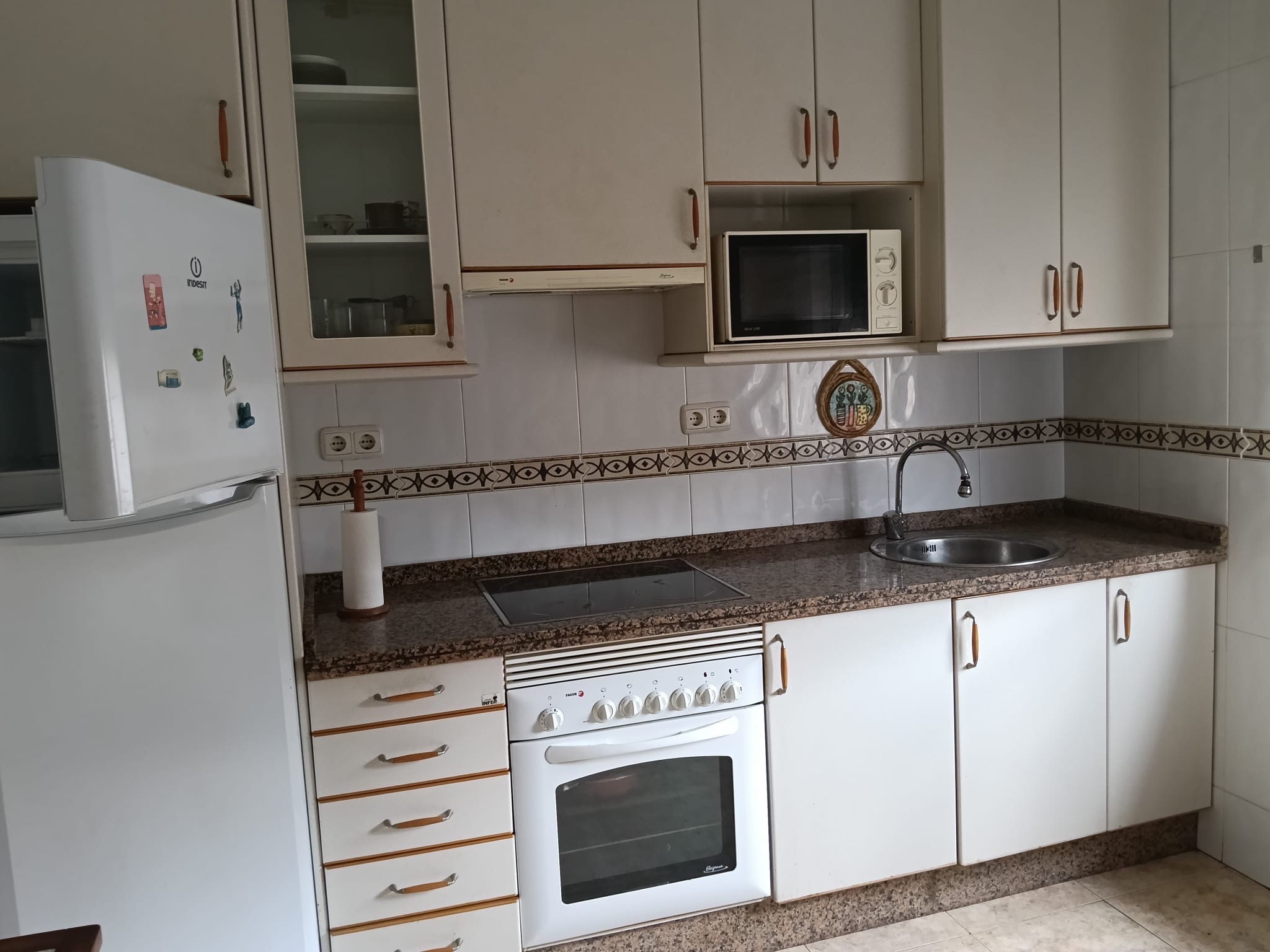 Квартира с 3 спальнями в Figaredo, Mieres — 12