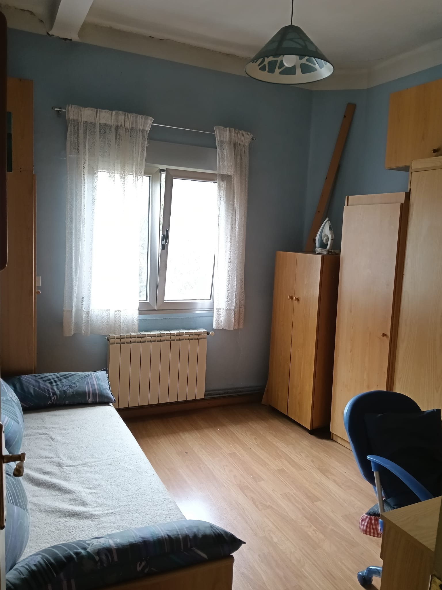 Квартира с 3 спальнями в Figaredo, Mieres — 28