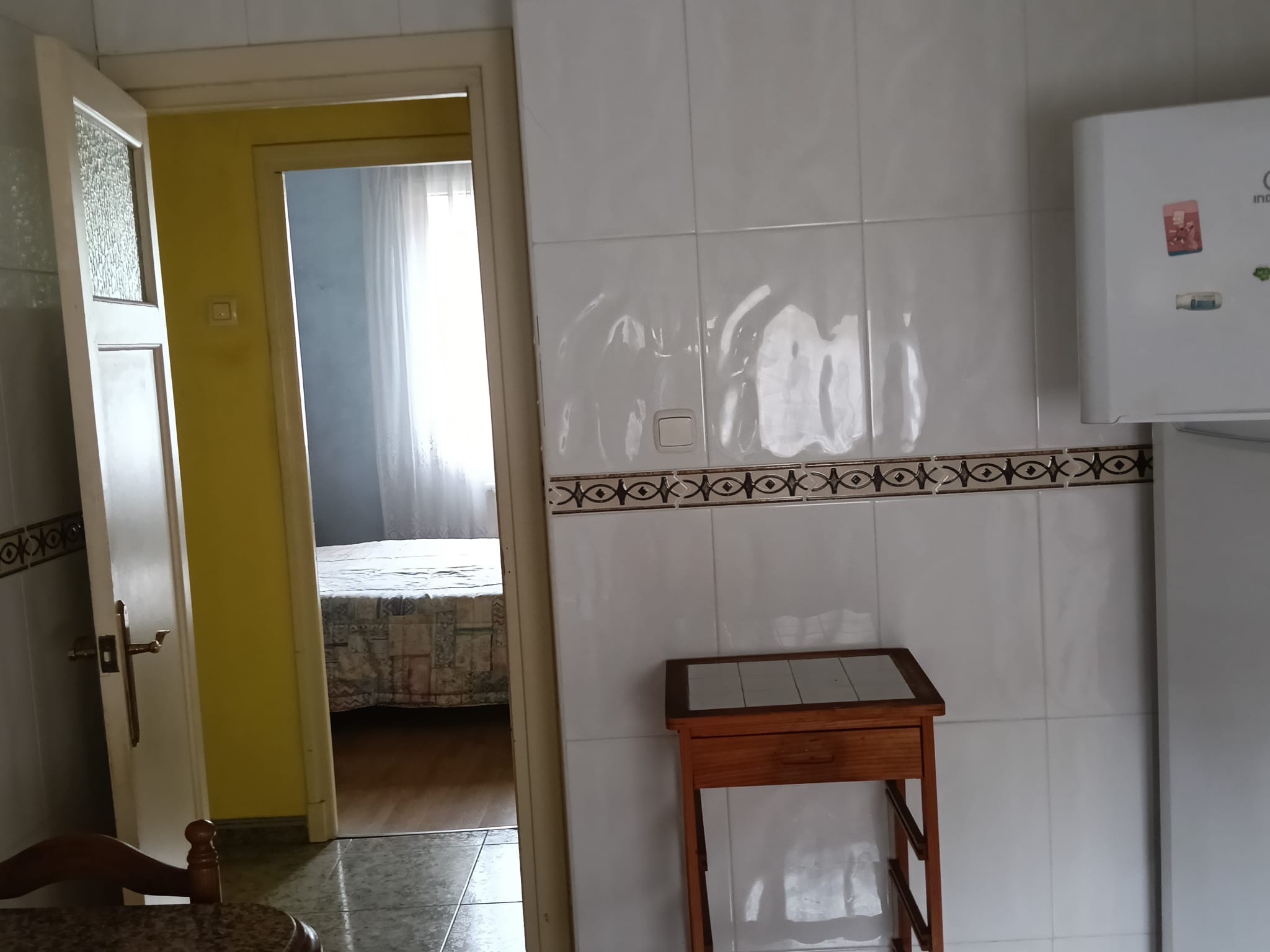 Квартира с 3 спальнями в Figaredo, Mieres — 17