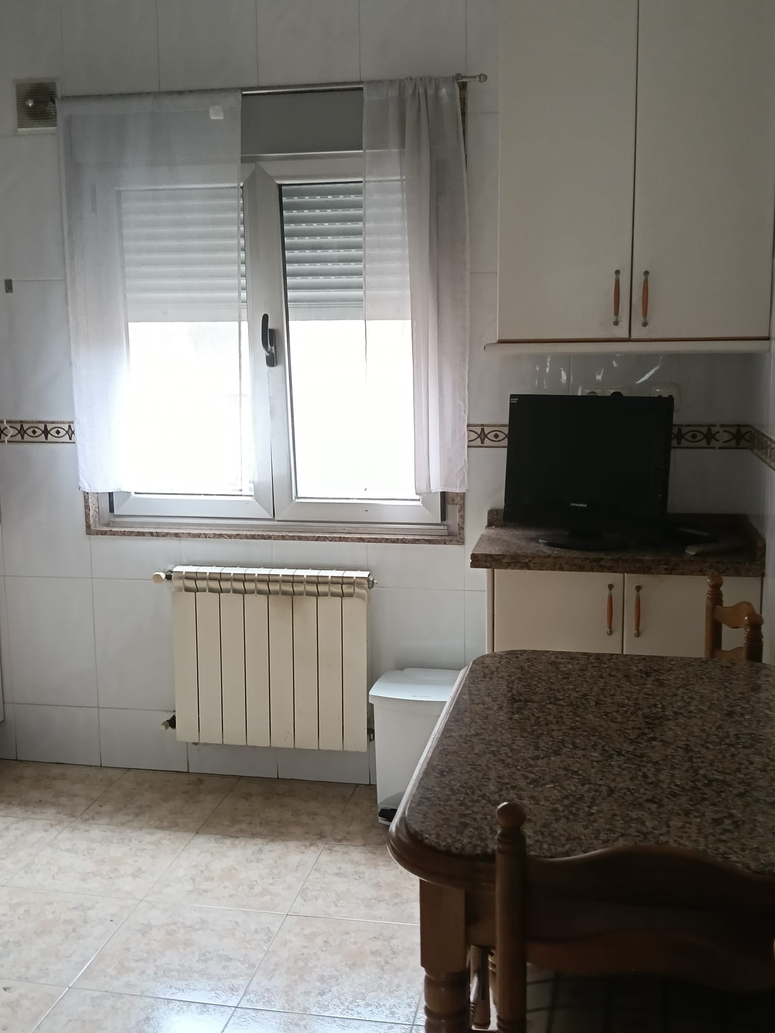 Квартира с 3 спальнями в Figaredo, Mieres — 15