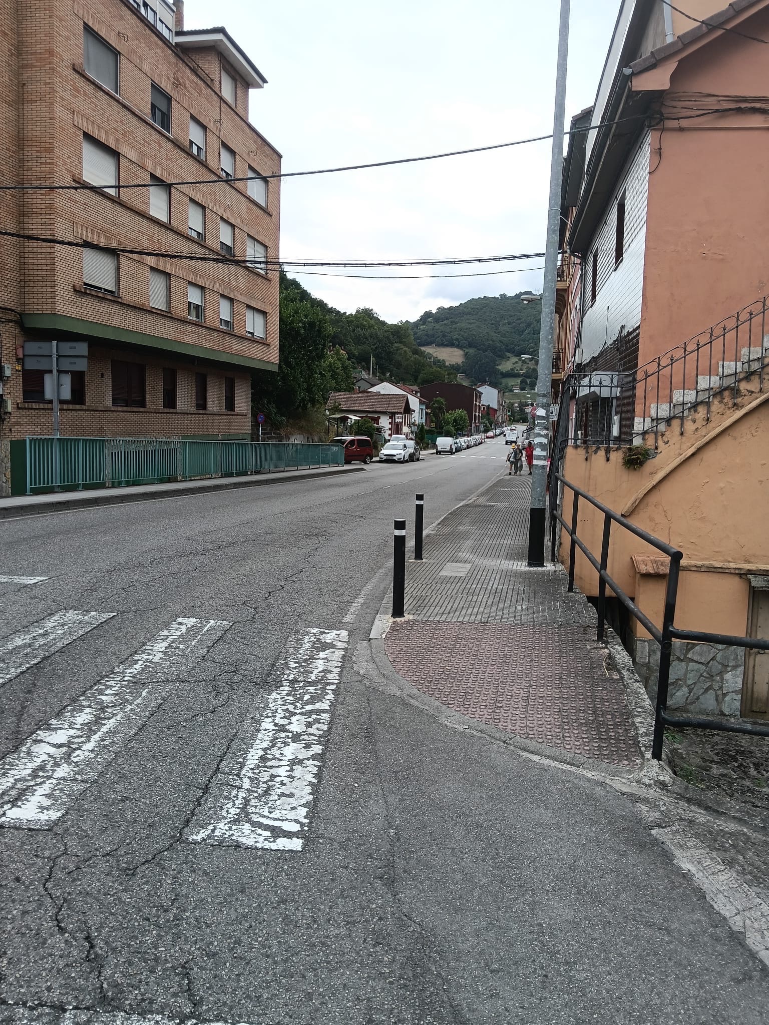 Квартира с 3 спальнями в Figaredo, Mieres — 14