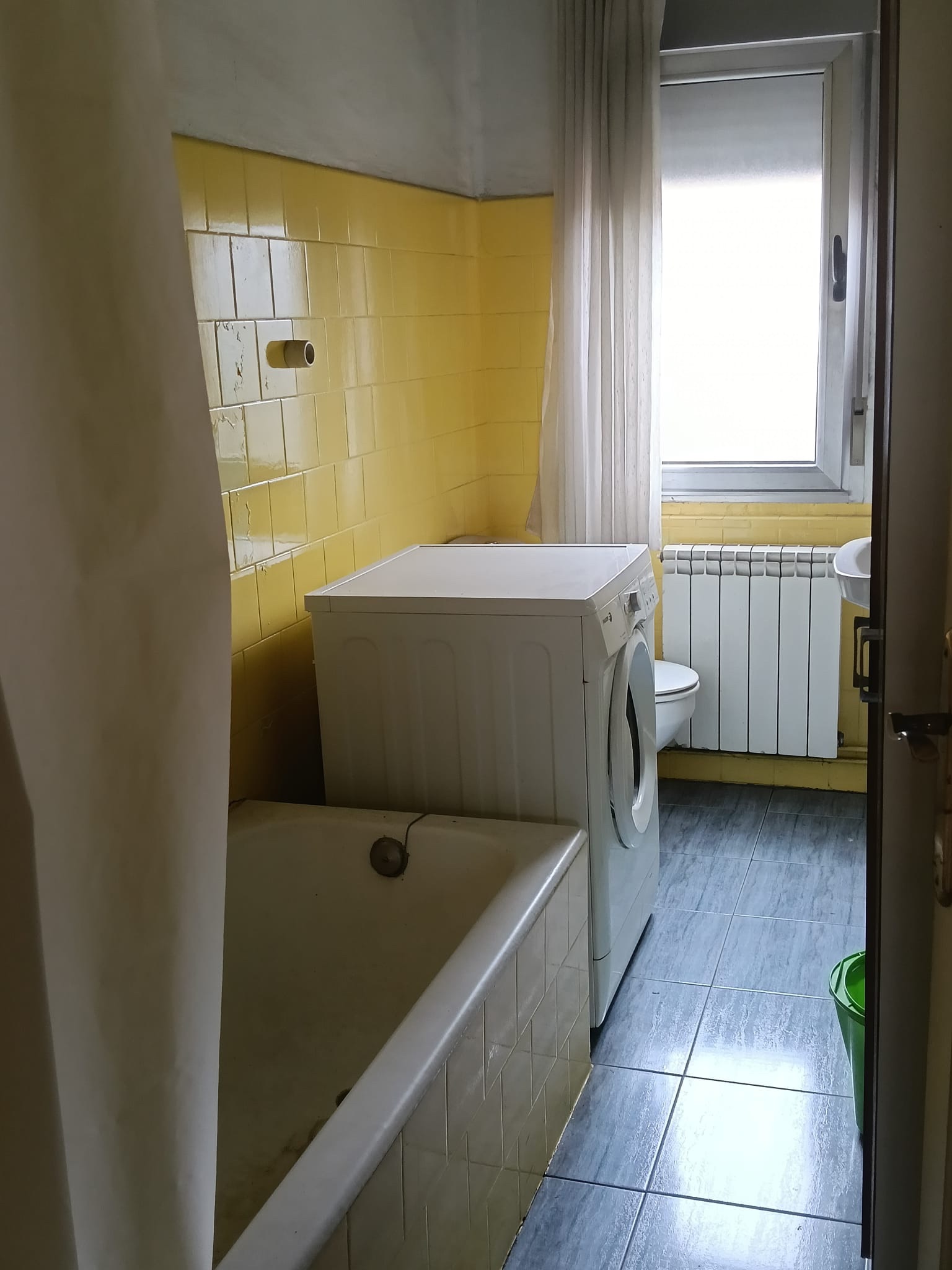 Квартира с 3 спальнями в Figaredo, Mieres — 23