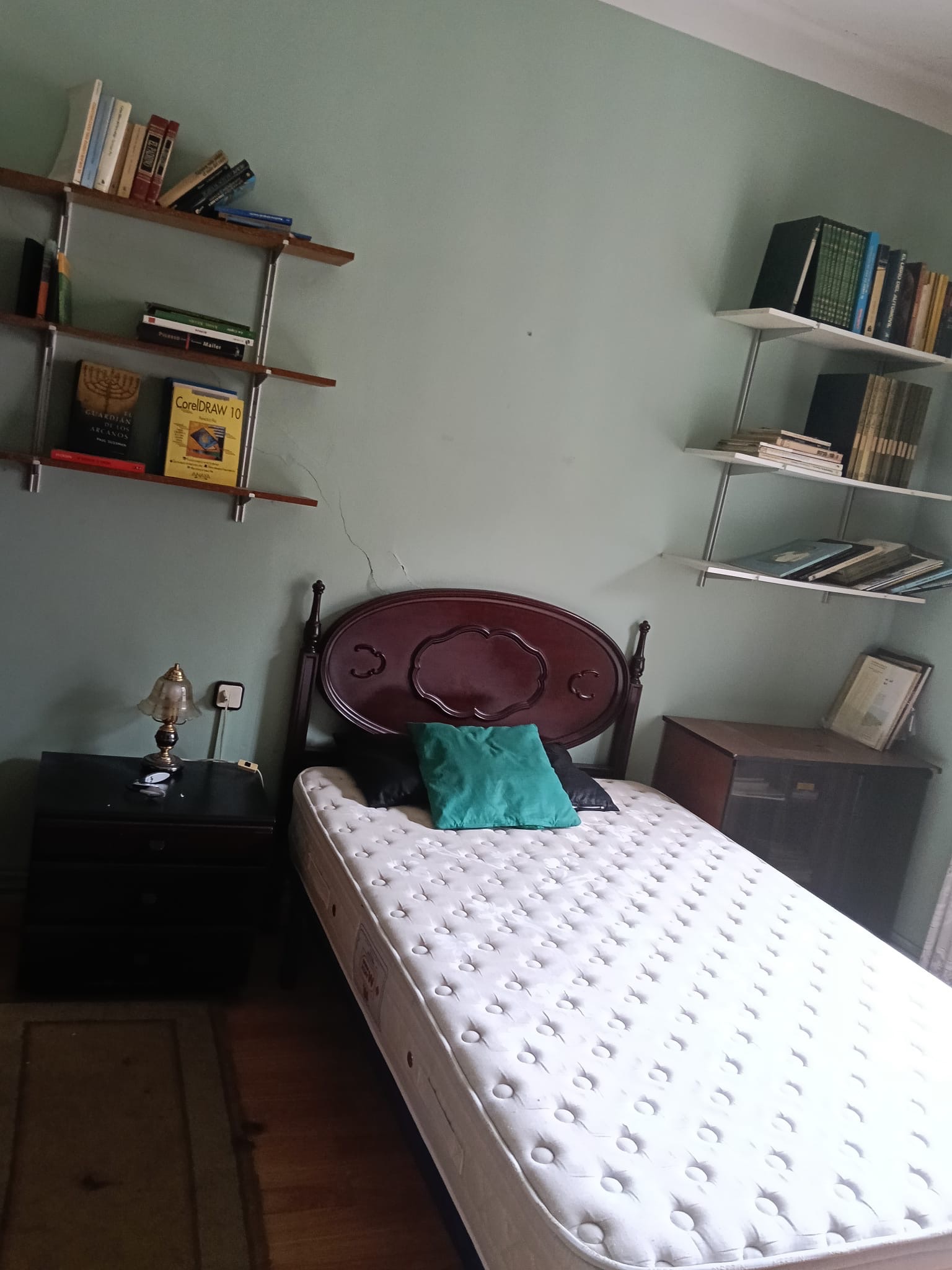 Квартира с 3 спальнями в Figaredo, Mieres — 27