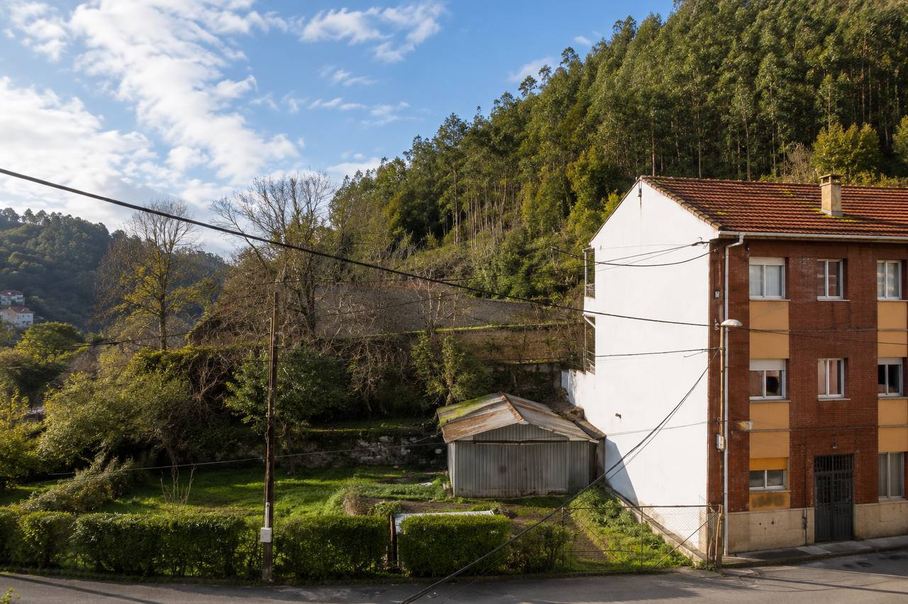 Квартира с 3 спальнями в Figaredo, Mieres — 5