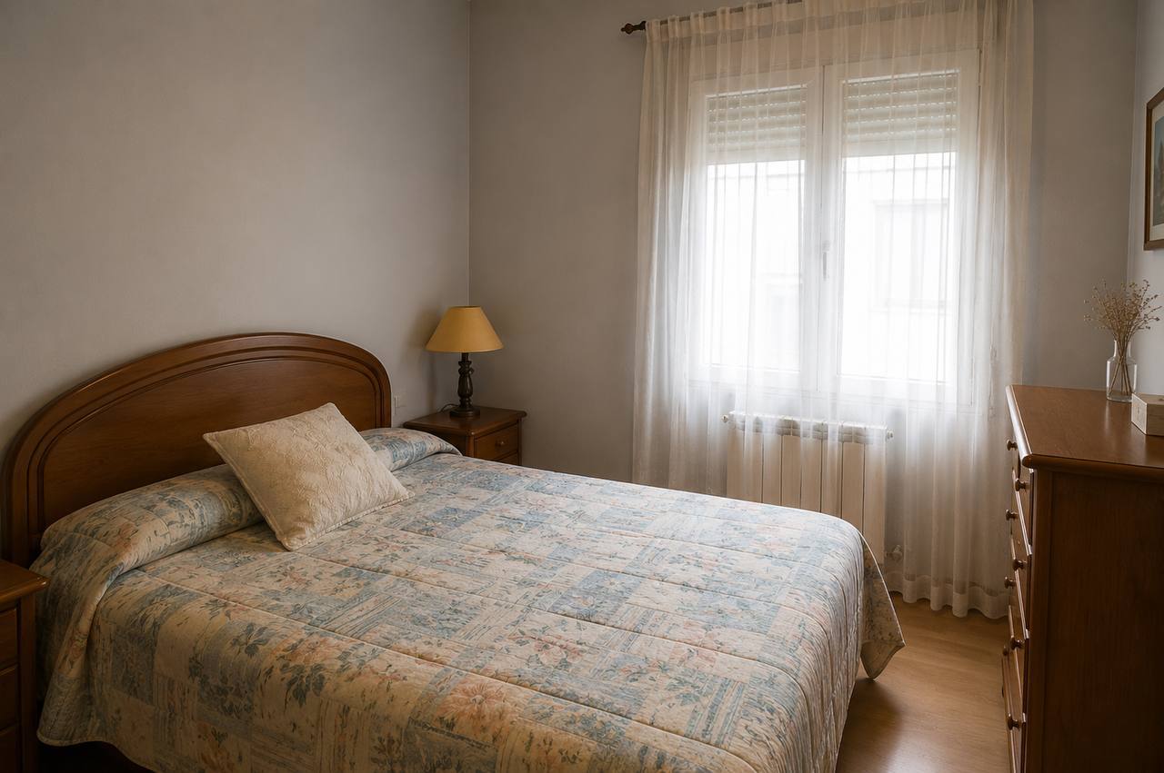 Квартира с 3 спальнями в Figaredo, Mieres — 6