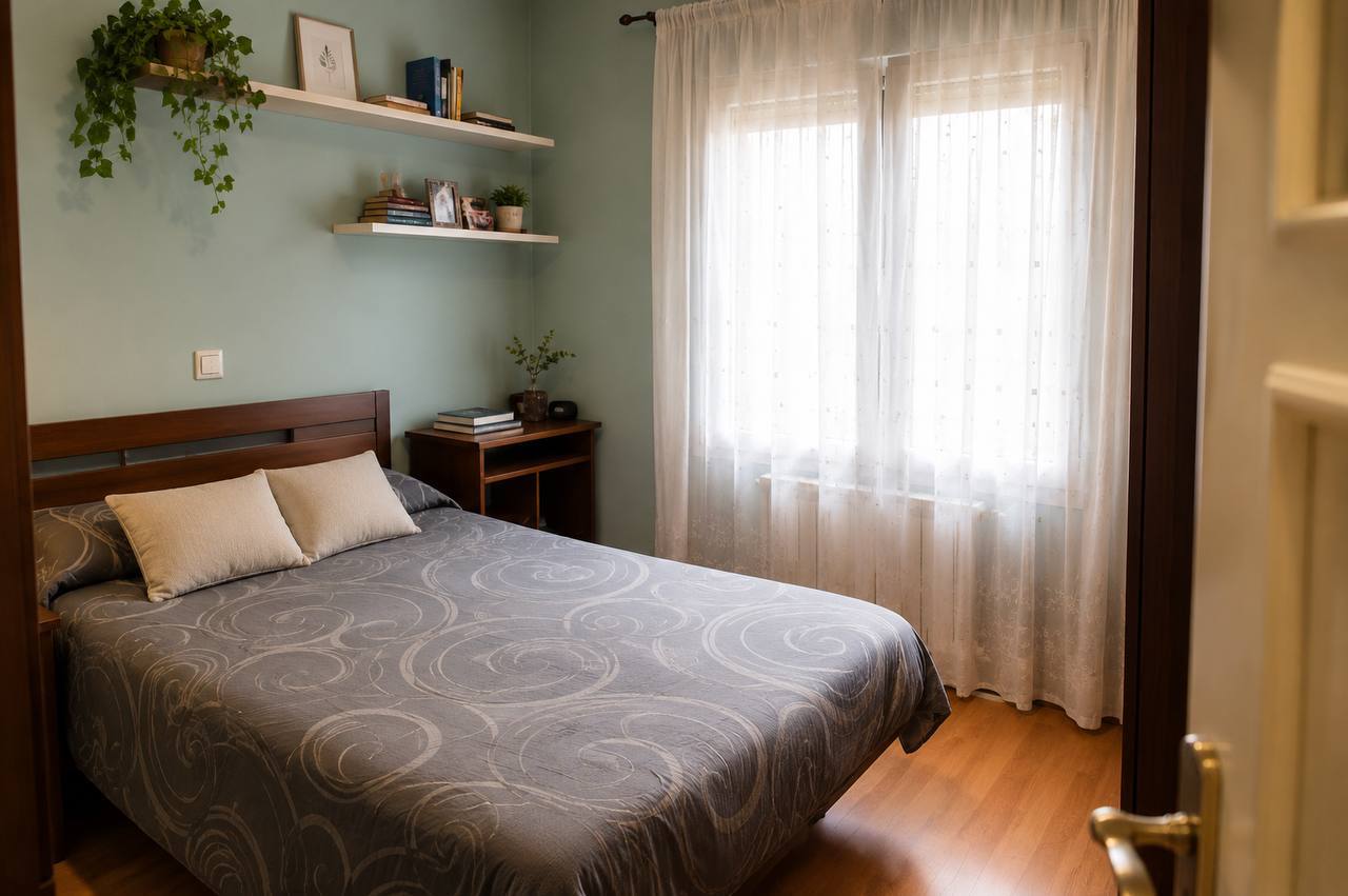 Квартира с 3 спальнями в Figaredo, Mieres — 8