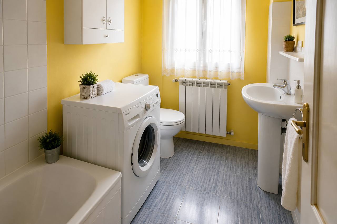 Квартира с 3 спальнями в Figaredo, Mieres — 9
