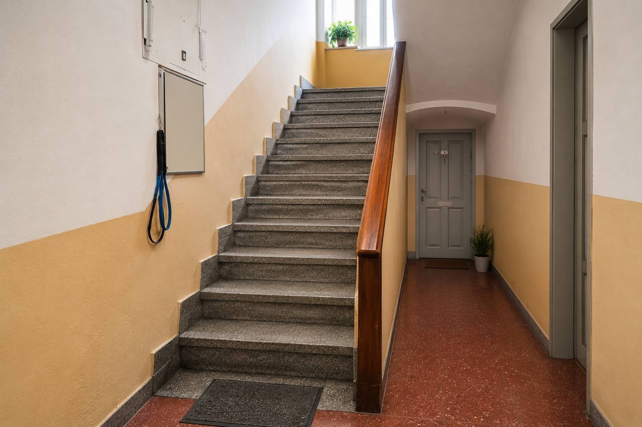 Квартира с 3 спальнями в Figaredo, Mieres — 10
