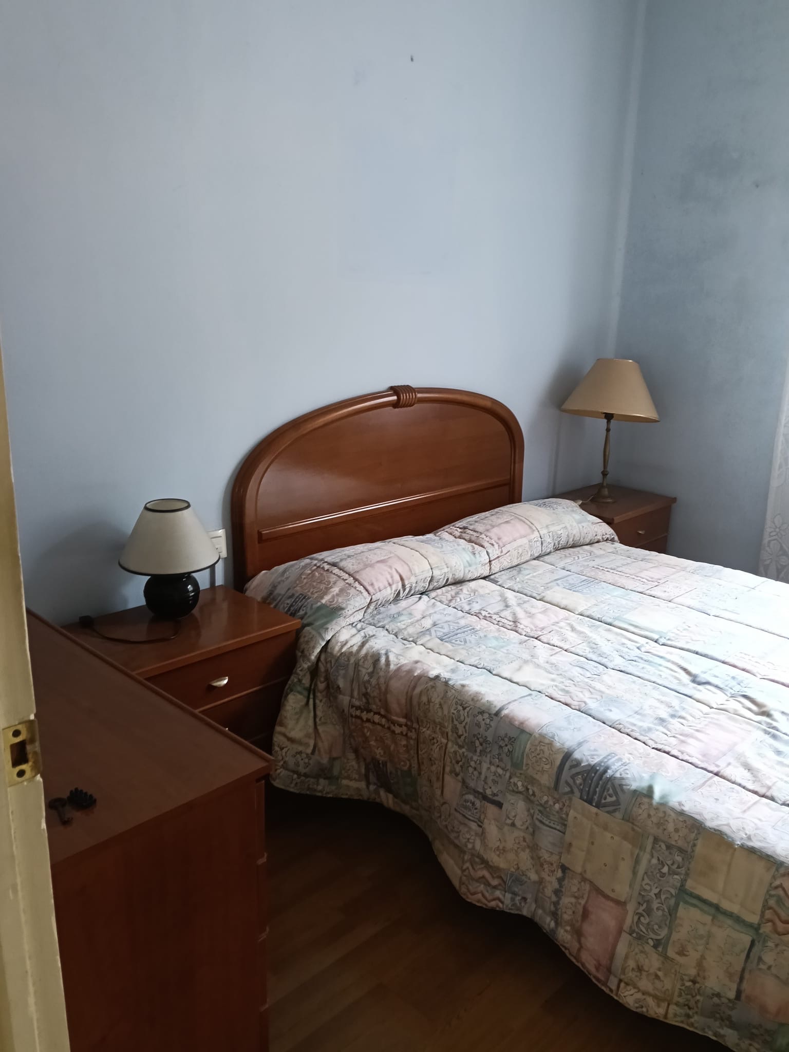 Квартира с 3 спальнями в Figaredo, Mieres — 24