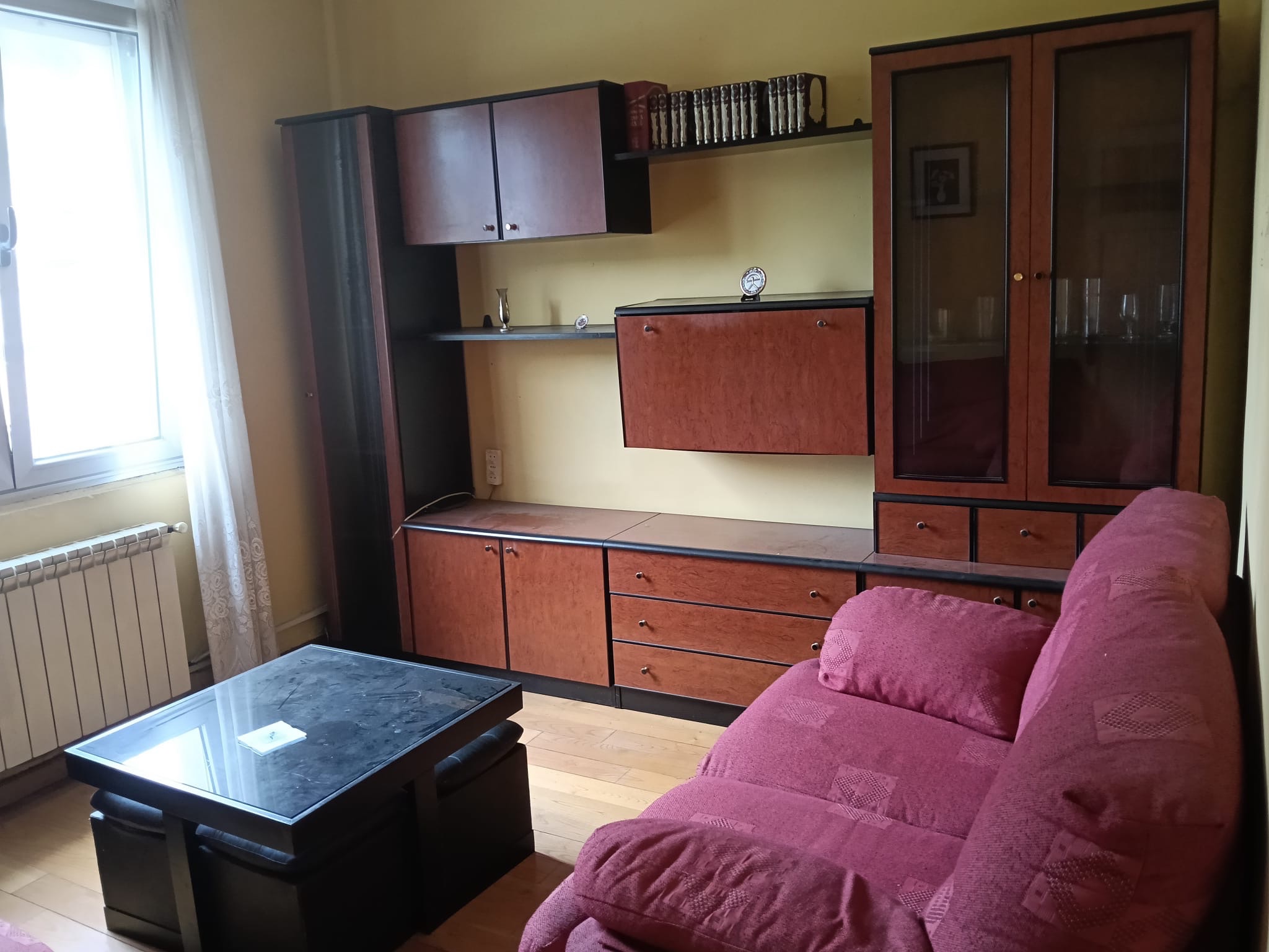 Квартира с 3 спальнями в Figaredo, Mieres — 33