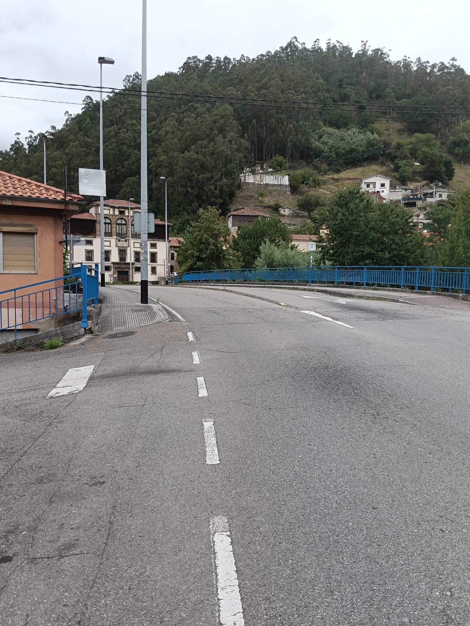Квартира с 3 спальнями в Figaredo, Mieres — 13