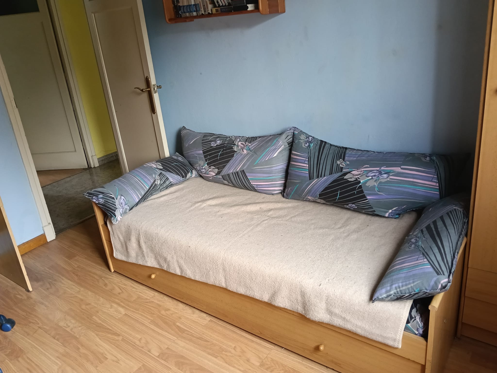 Квартира с 3 спальнями в Figaredo, Mieres — 22