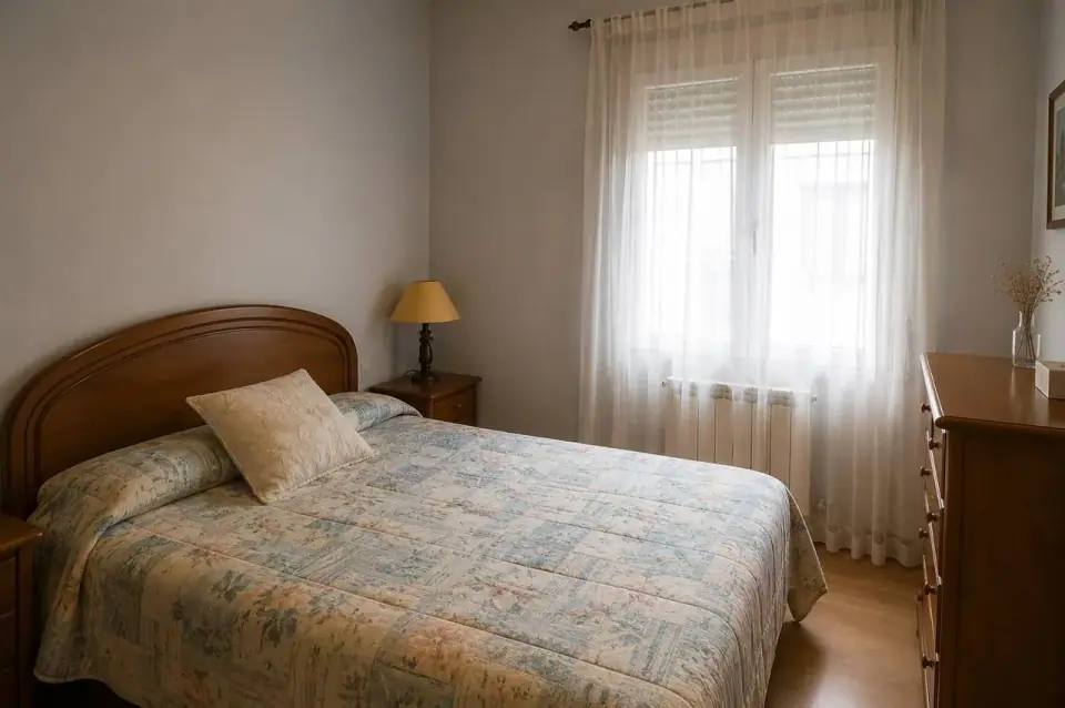 Квартира с 3 спальнями в Figaredo, Mieres — 6