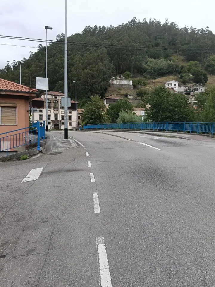 Квартира с 3 спальнями в Figaredo, Mieres — 13