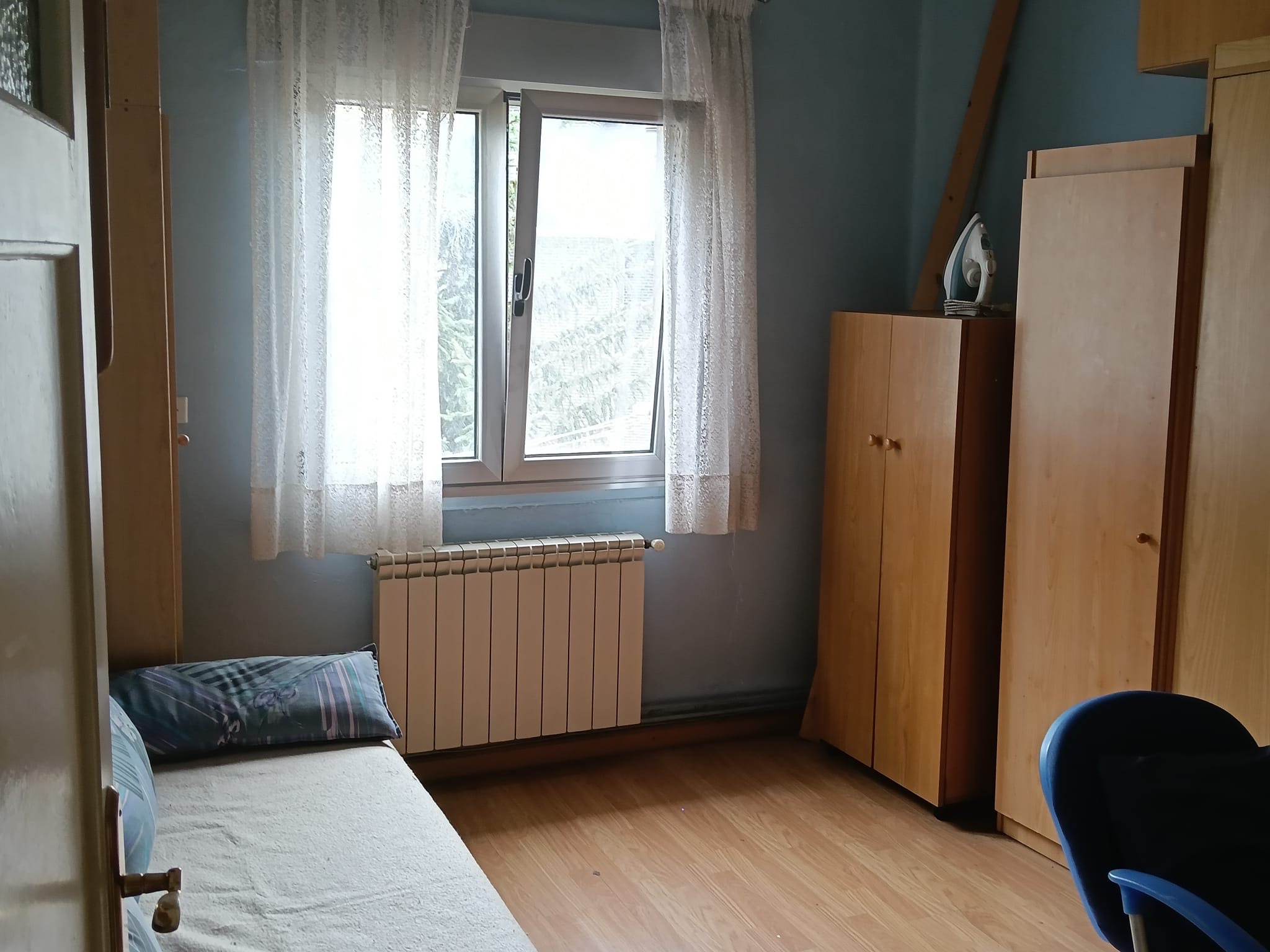 Квартира с 3 спальнями в Figaredo, Mieres — 19