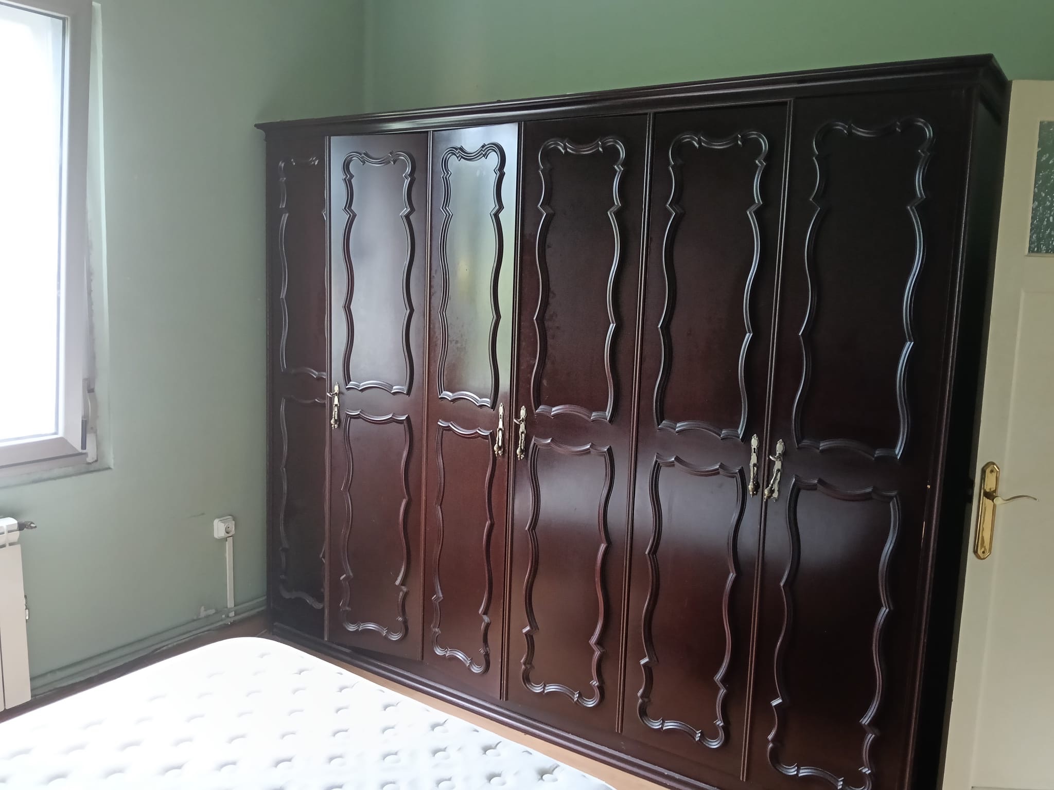 Квартира с 3 спальнями в Figaredo, Mieres — 25