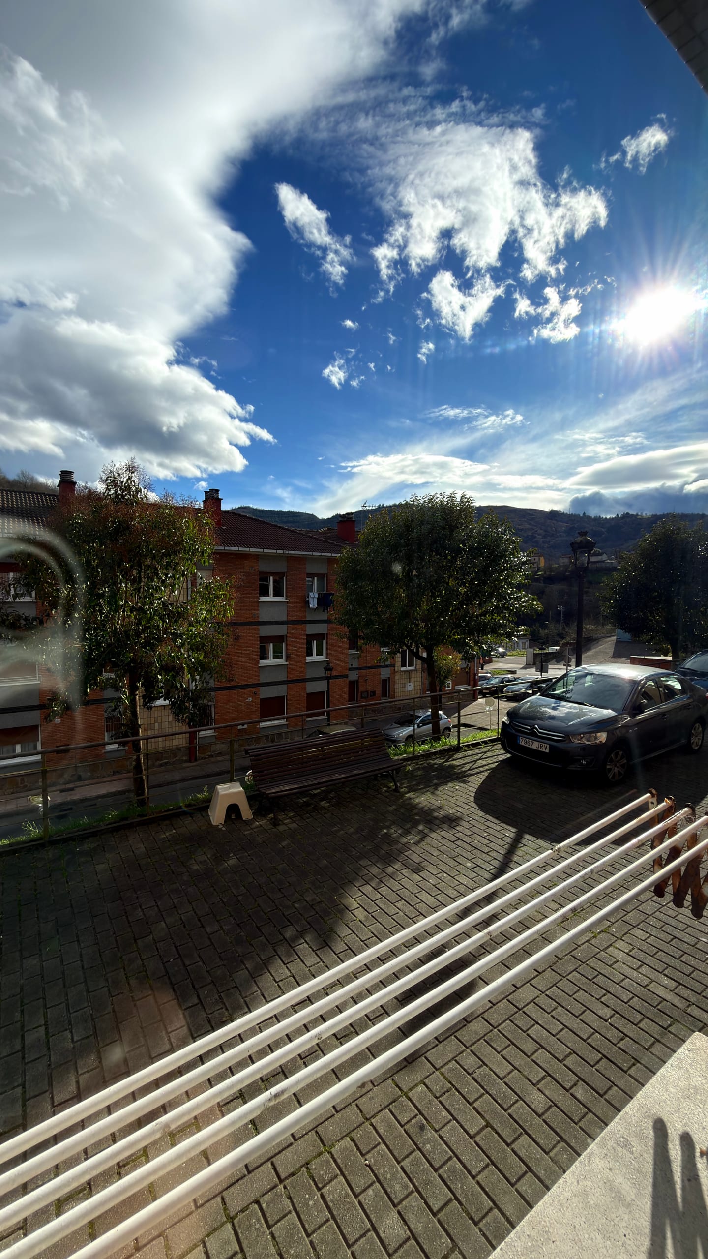 Квартира с двумя спальнями в Tuilla, Langreo — 13