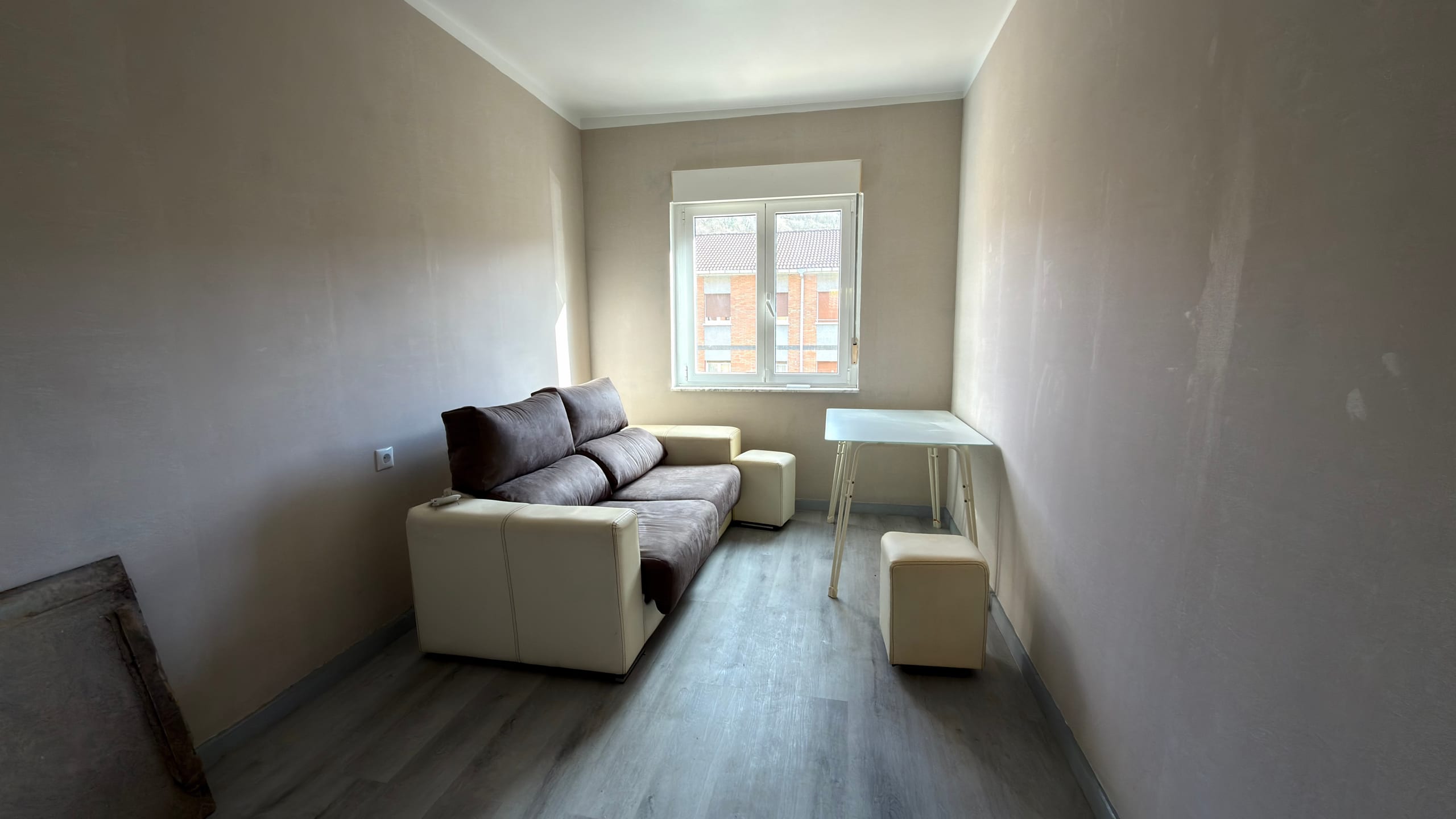 Квартира с двумя спальнями в Tuilla, Langreo — 16