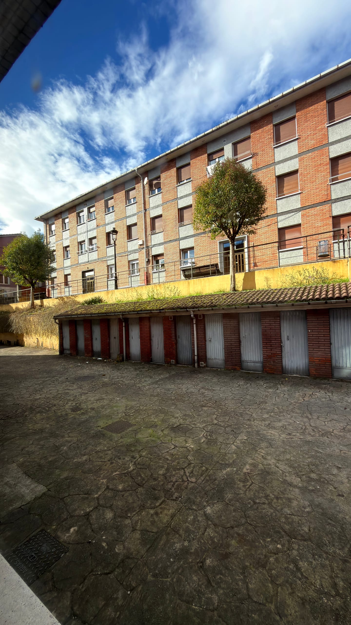 Квартира с двумя спальнями в Tuilla, Langreo — 20