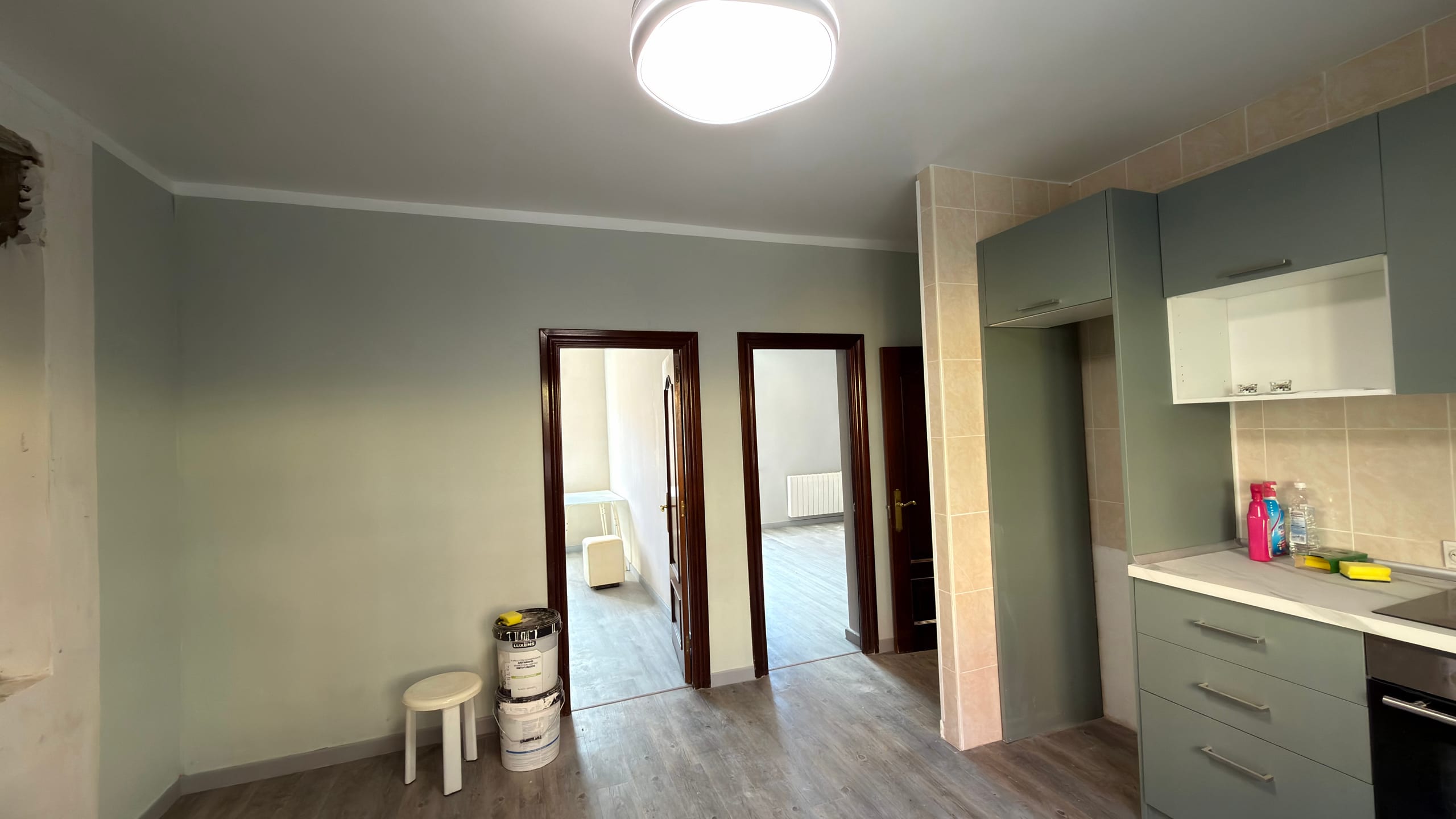 Квартира с двумя спальнями в Tuilla, Langreo — 25