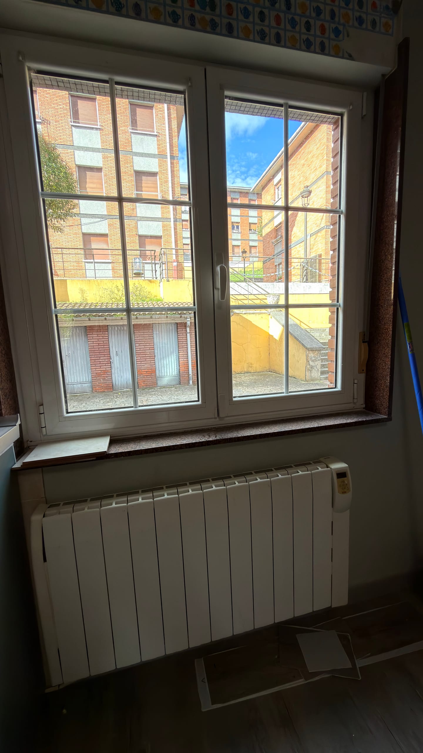 Квартира с двумя спальнями в Tuilla, Langreo — 26
