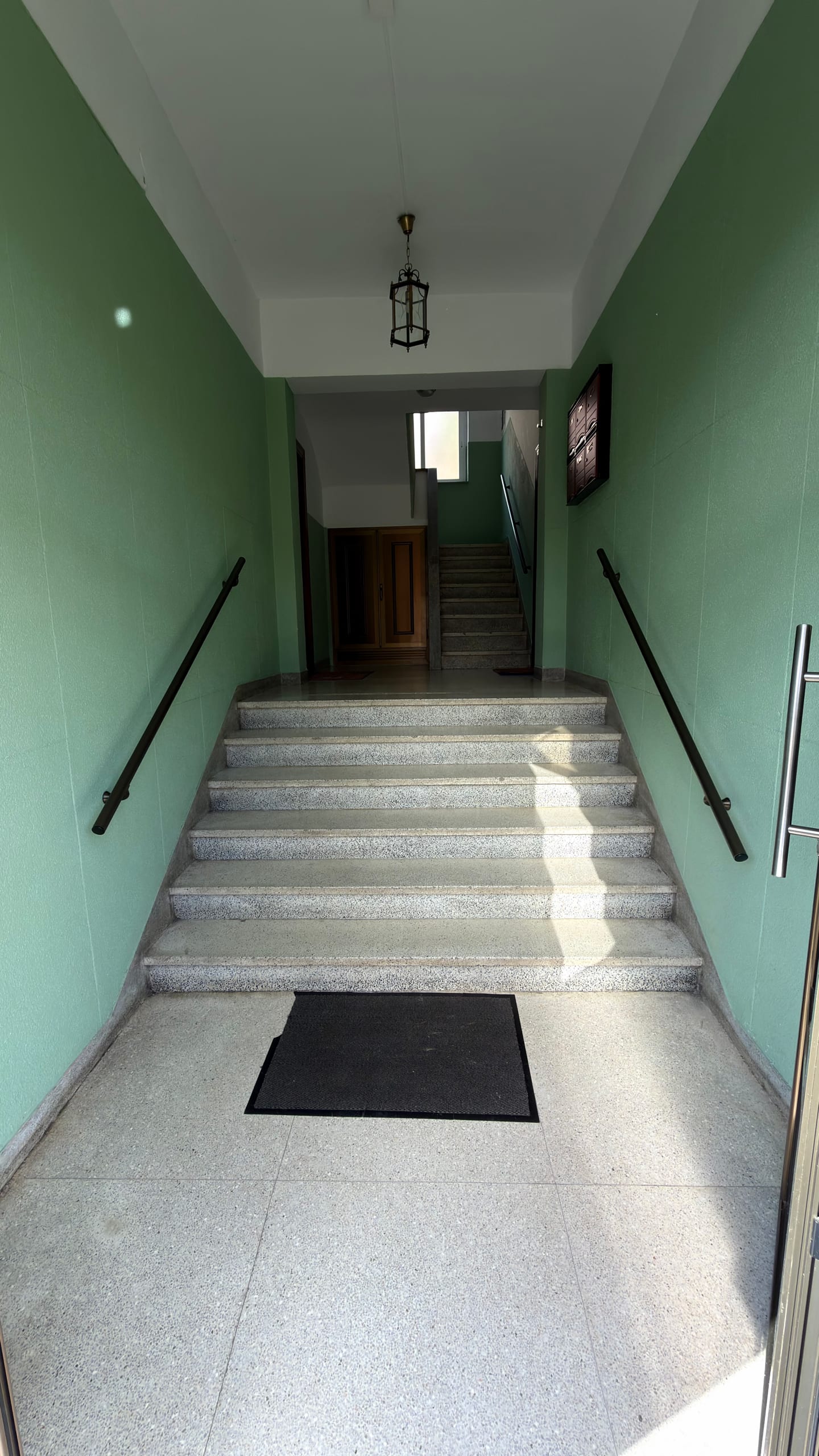 Квартира с двумя спальнями в Tuilla, Langreo — 28