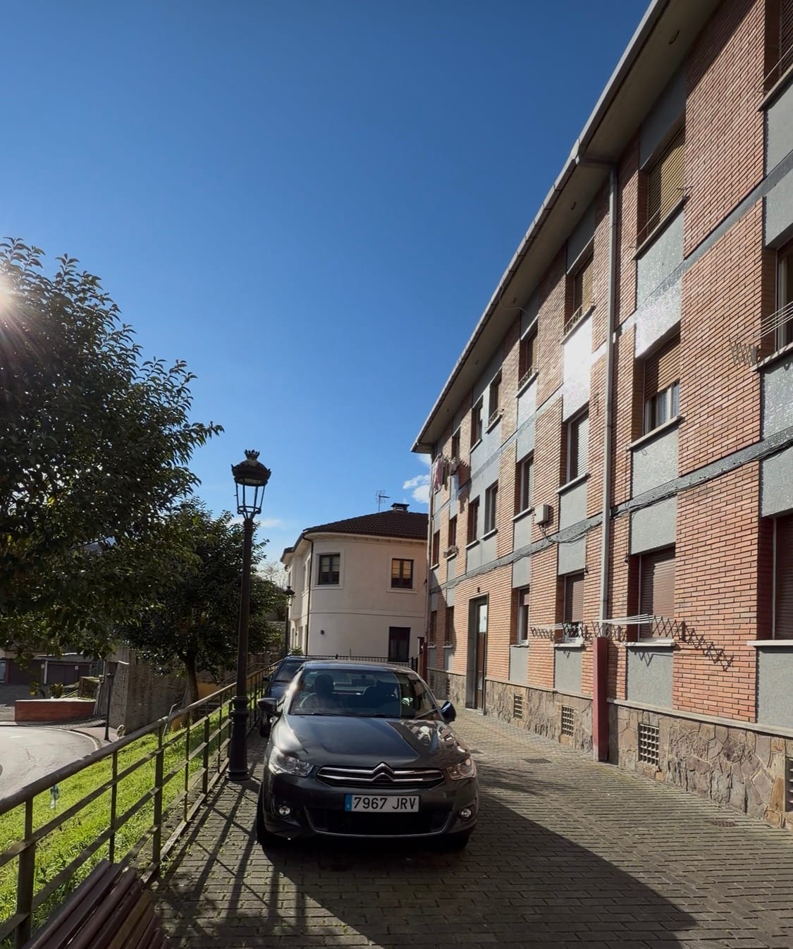 Квартира с двумя спальнями в Tuilla, Langreo — 29