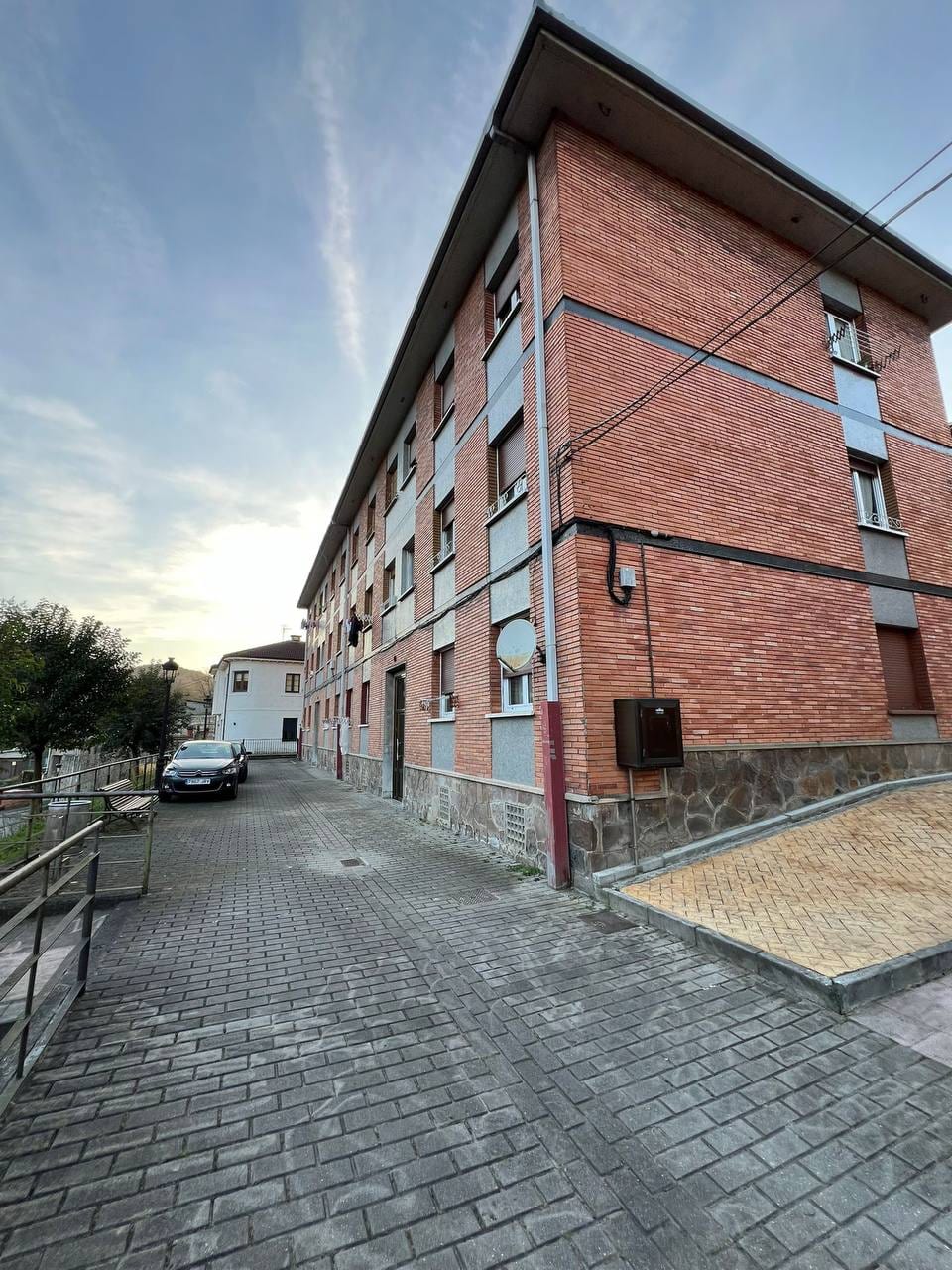 Квартира с двумя спальнями в Tuilla, Langreo — 30