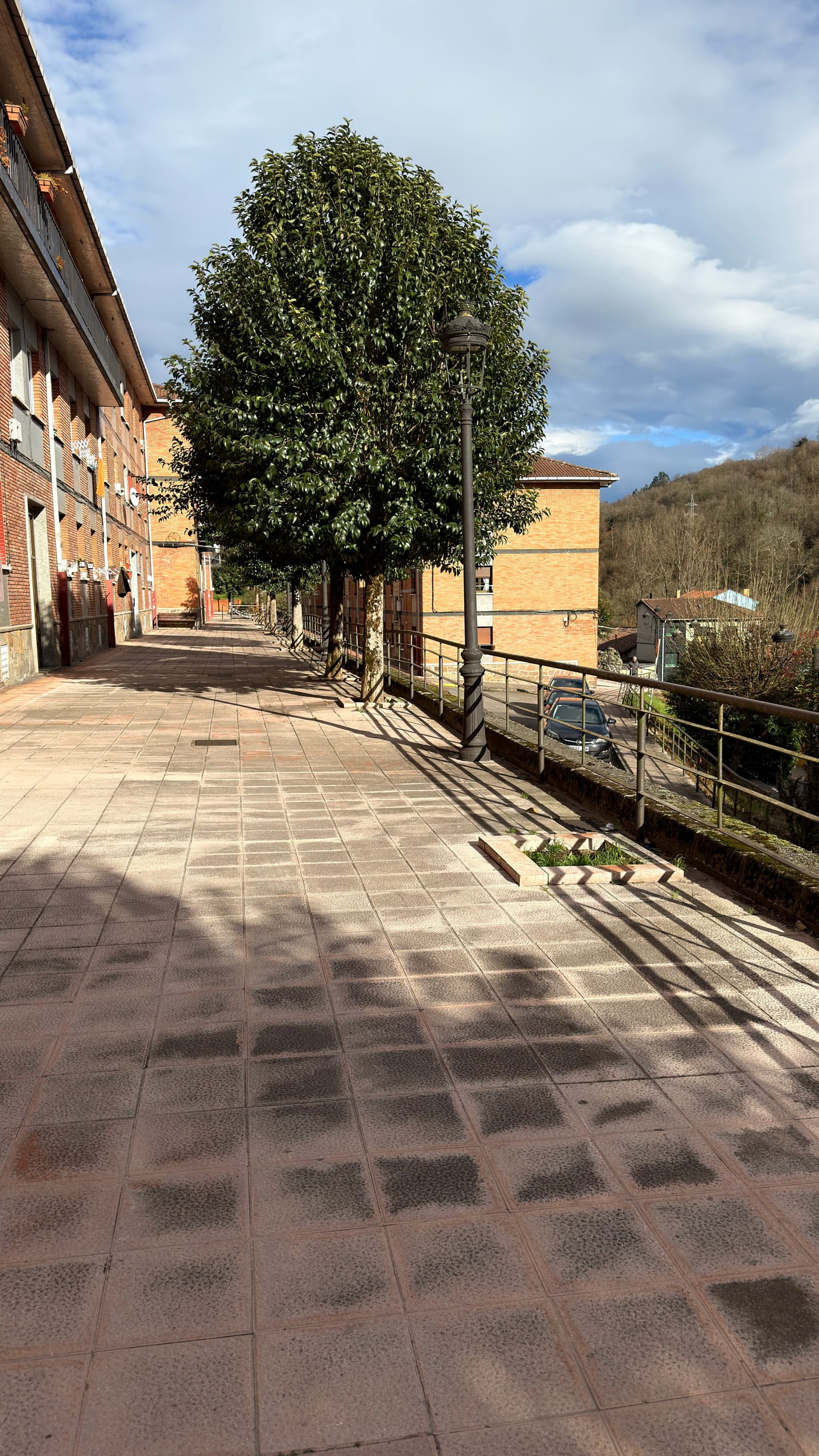 Квартира с двумя спальнями в Tuilla, Langreo — 32