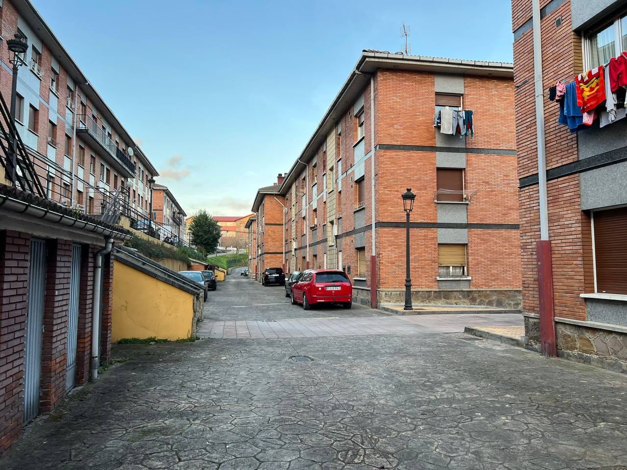 Квартира с двумя спальнями в Tuilla, Langreo — 33