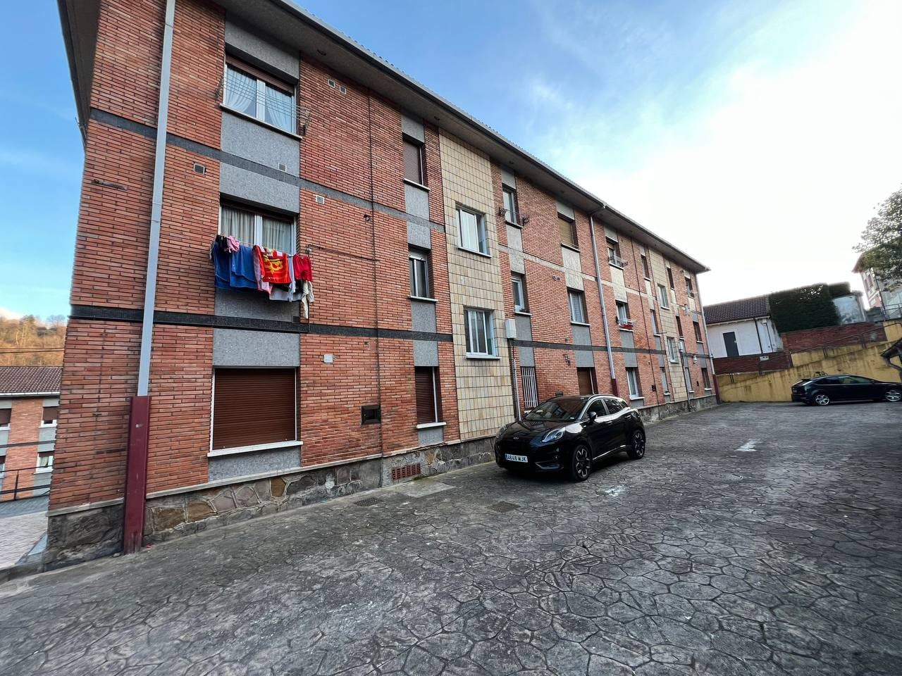 Квартира с двумя спальнями в Tuilla, Langreo — 34