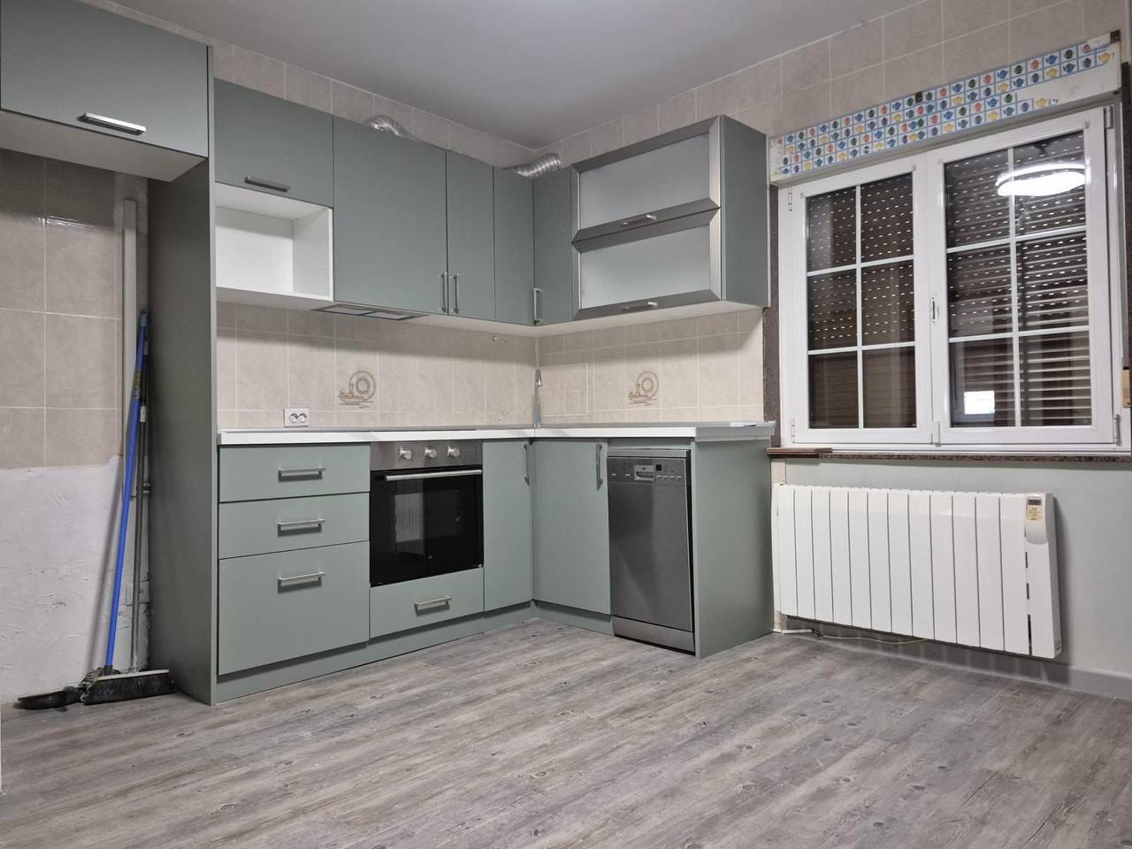 Квартира с двумя спальнями в Tuilla, Langreo — 38
