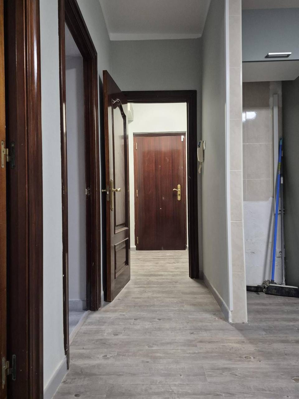 Квартира с двумя спальнями в Tuilla, Langreo — 39