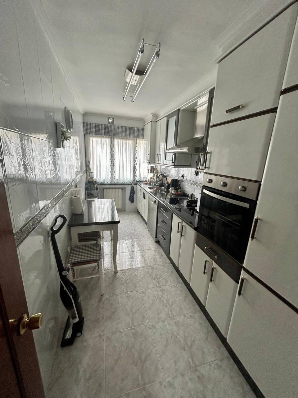Квартира под аренду в центре Pola de Laviana — 3