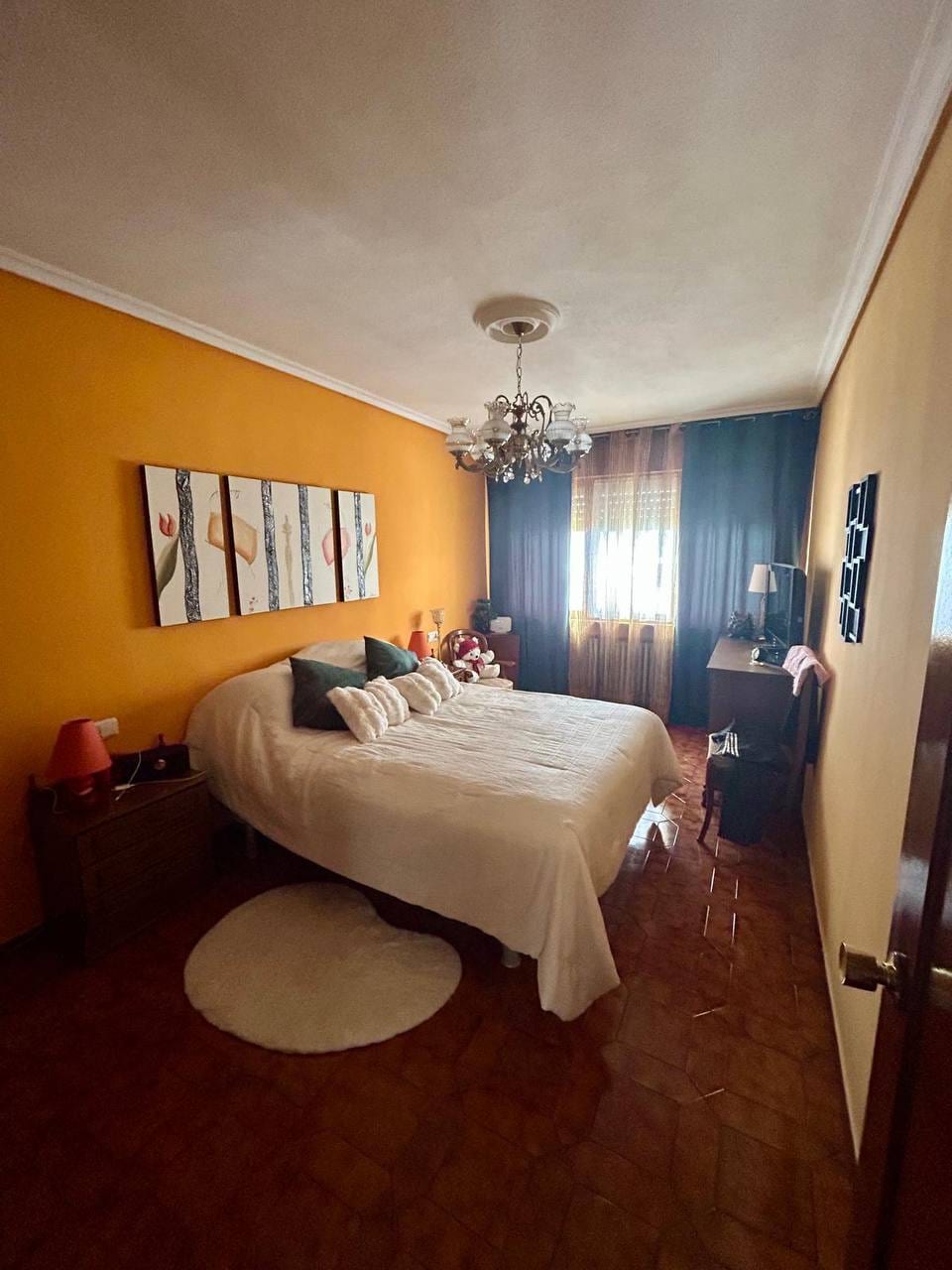 Квартира под аренду в центре Pola de Laviana — 5