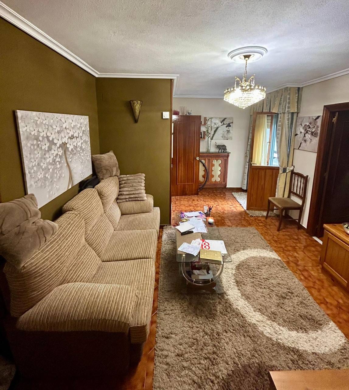 Квартира под аренду в центре Pola de Laviana — 6