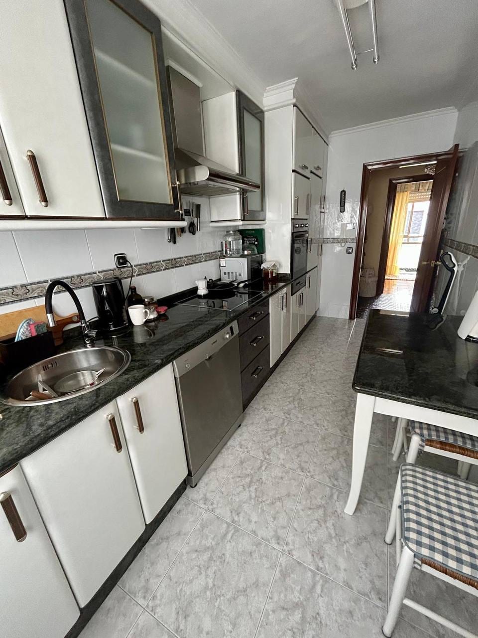 Квартира под аренду в центре Pola de Laviana — 8