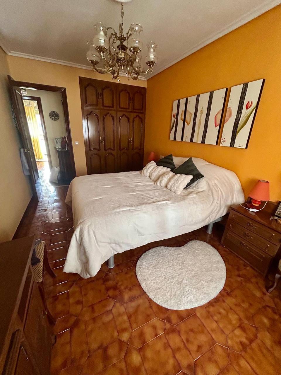 Квартира под аренду в центре Pola de Laviana — 10