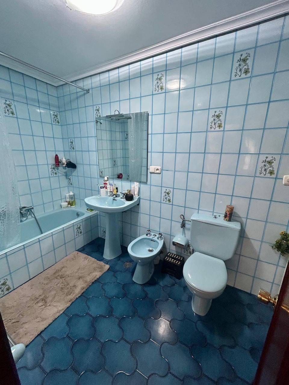 Квартира под аренду в центре Pola de Laviana — 11