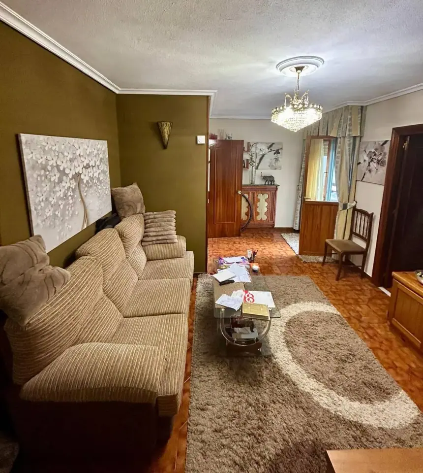 Квартира под аренду в центре Pola de Laviana — 6