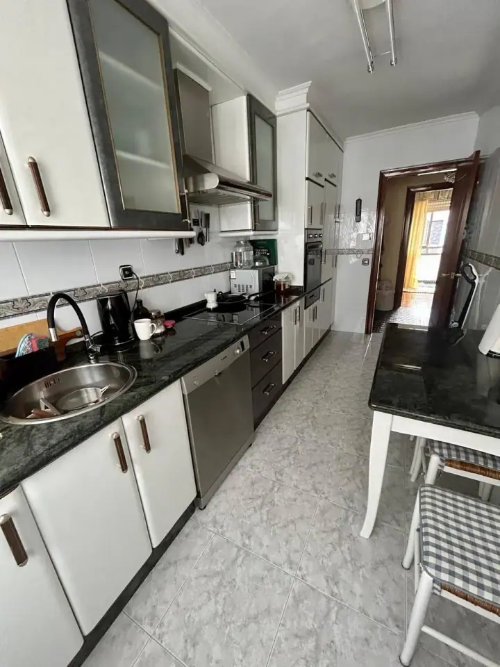 Квартира под аренду в центре Pola de Laviana — 8