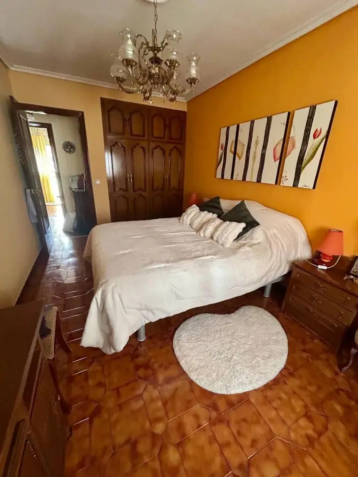 Квартира под аренду в центре Pola de Laviana — 10