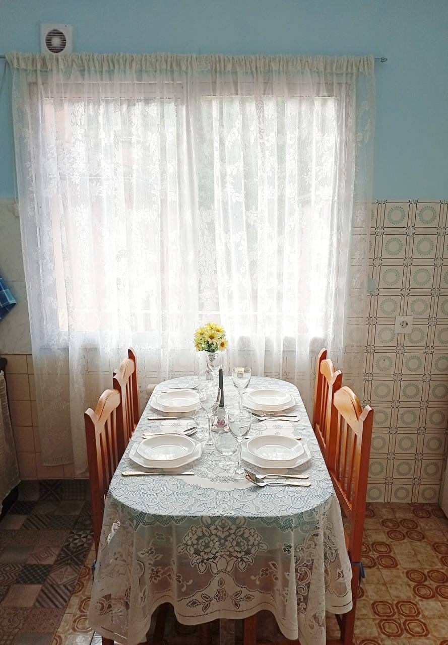 Квартира с двумя спальнями в Rioturbio, Mieres — 7