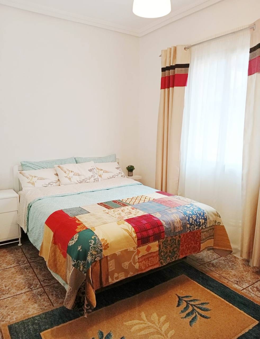Квартира с двумя спальнями в Rioturbio, Mieres — 12