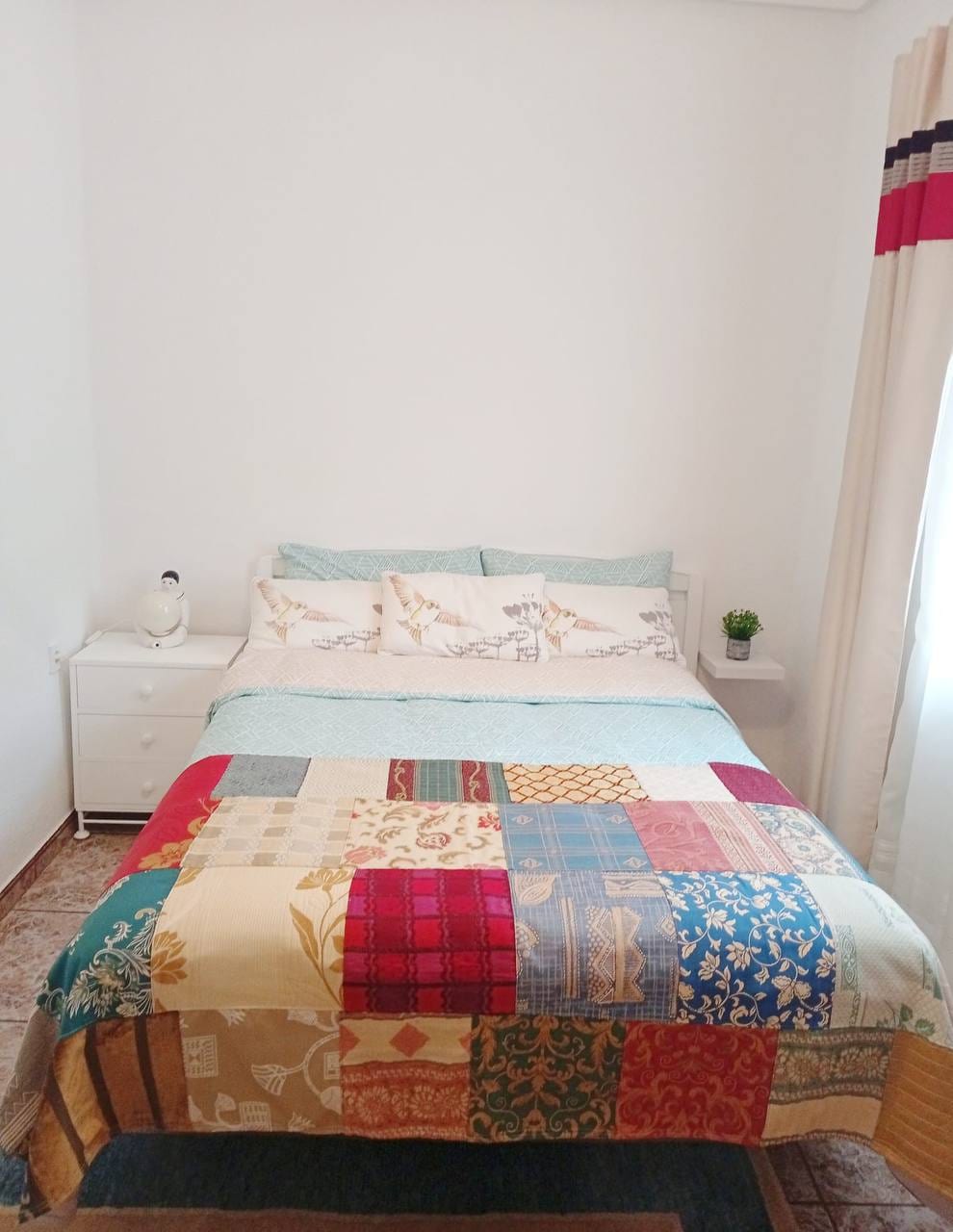 Квартира с двумя спальнями в Rioturbio, Mieres — 14