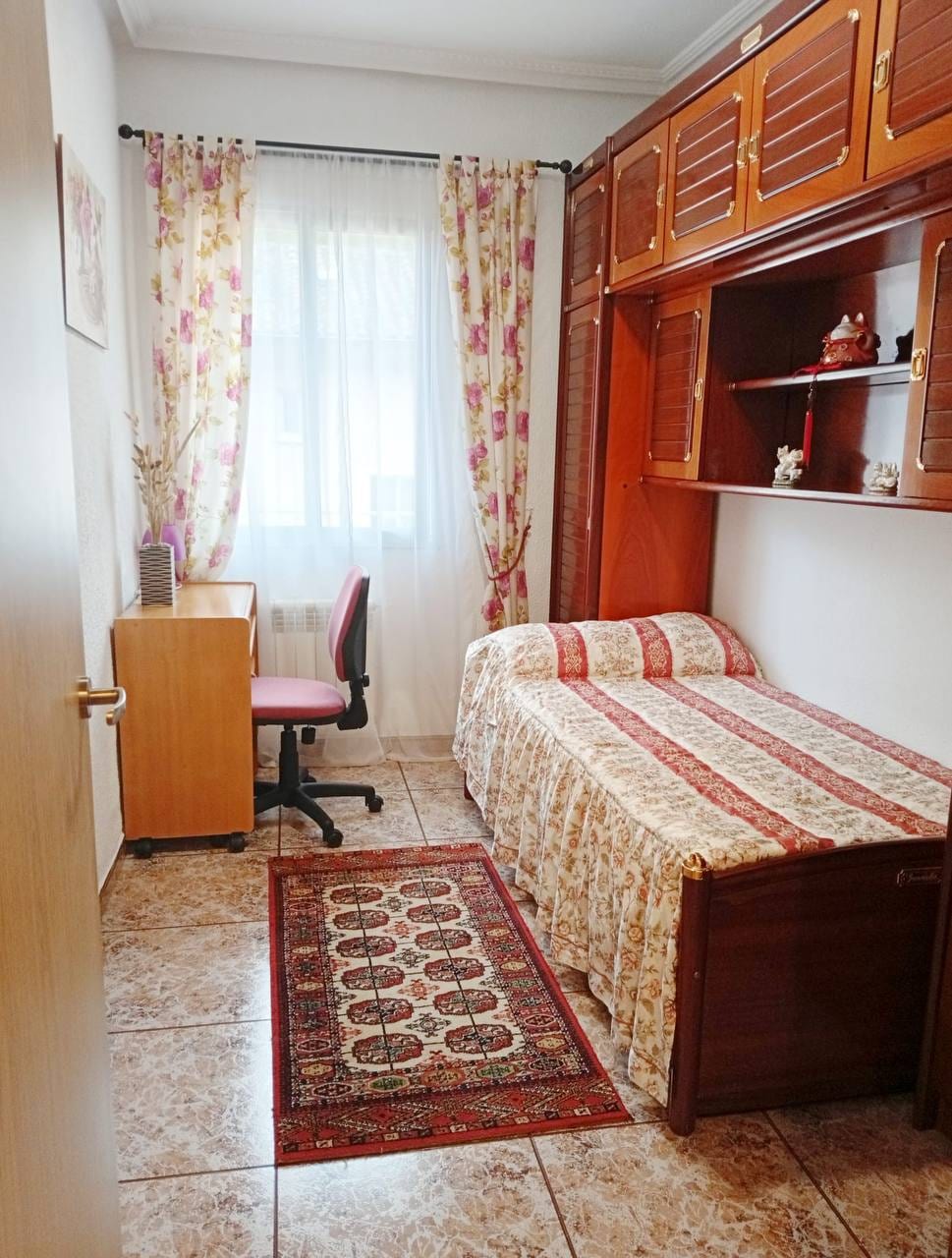 Квартира с двумя спальнями в Rioturbio, Mieres — 16