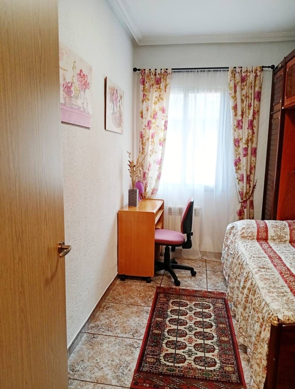 Квартира с двумя спальнями в Rioturbio, Mieres — 17